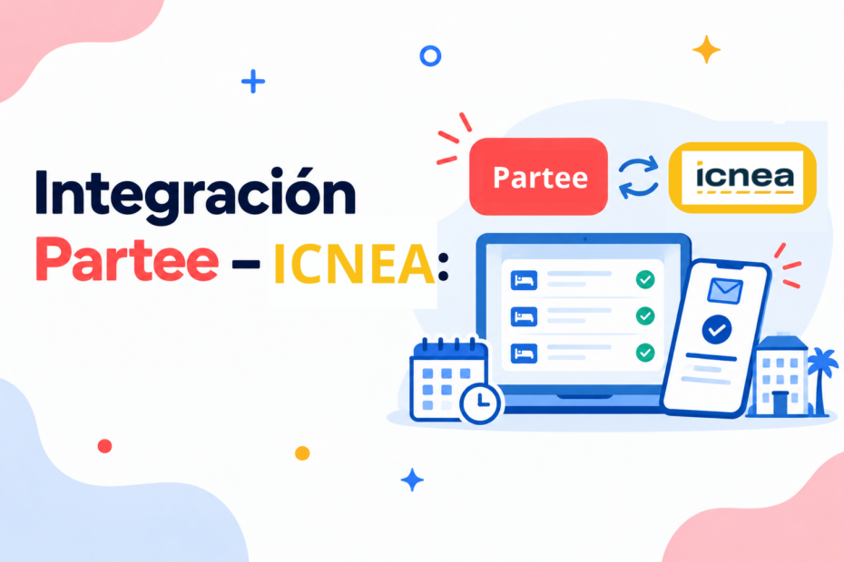 partee icnea